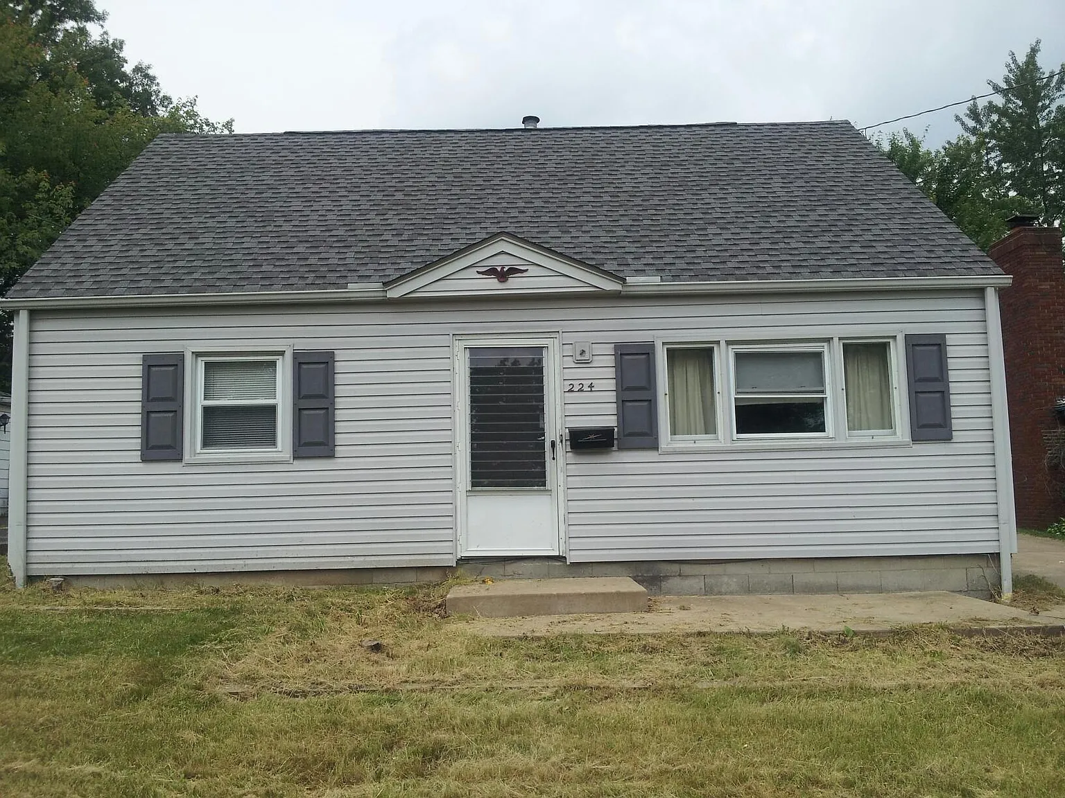 224 S Edgehill Ave photo 1
