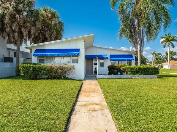 116 Palmera Blvd NE, Saint Petersburg, FL 33704