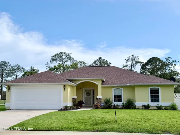 564 DOMENICO Circle, St. Augustine, FL 32086