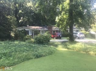 615 Glenforest Rd, Sandy Springs, GA 30328