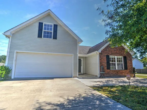 321 Southmen Ln, West Columbia, SC 29170