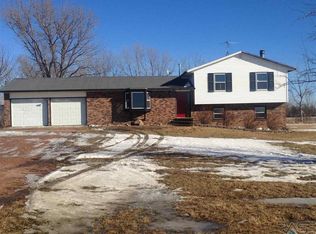 26906 467th Ave, Sioux Falls, SD 57106