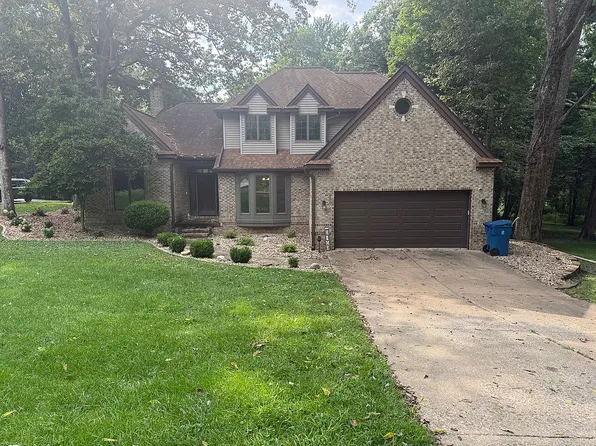 2875 S Brown Ave, Terre Haute, IN 47802