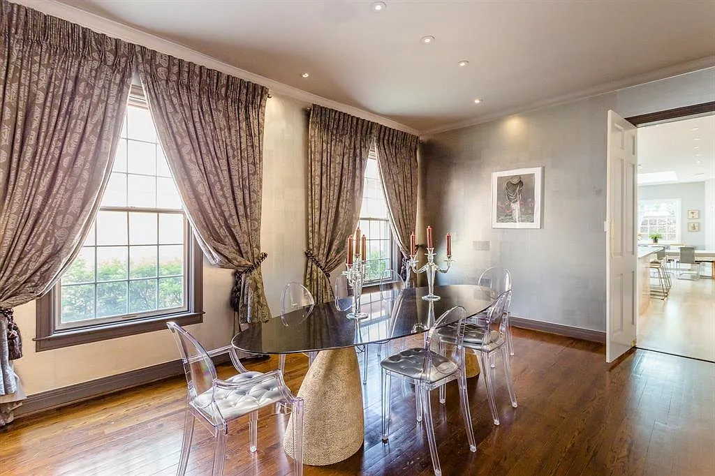 5 bed, 4.5 bath, 4670 sqft, $11,500 — Photo 4