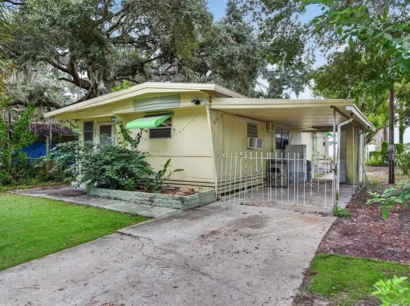 6506 WESTSIDE DRIVE, NEW PORT RICHEY, FL 34652