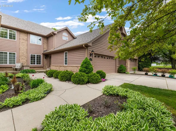 7519 W Mallory WAY, Franklin, WI 53132