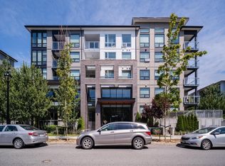 9233 Odlin Rd #209, Richmond, BC