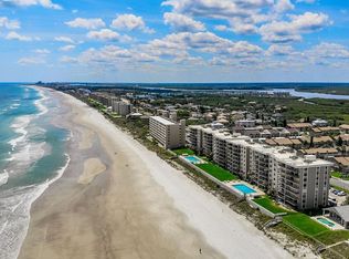 4435 S Atlantic Ave UNIT 112, Ponce Inlet, FL 32127