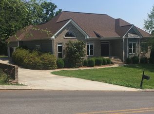 310 Highland Pointe Dr, Cohutta, GA 30710