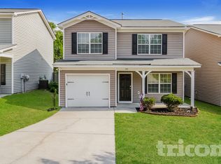 153 Chesterbrook Ln, Lexington, SC 29072