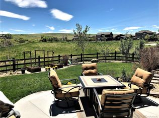 14902 Melco Ave, Parker, CO 80134