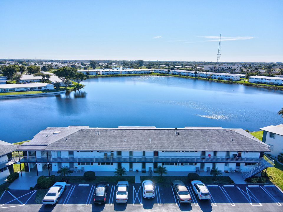 Leisureville Lake Condominiums Boynton Beach, FL Zillow