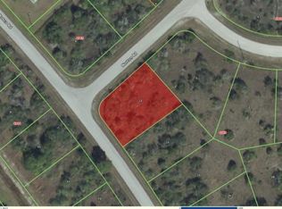 8104 Norton Rd, Port Charlotte, FL 33981