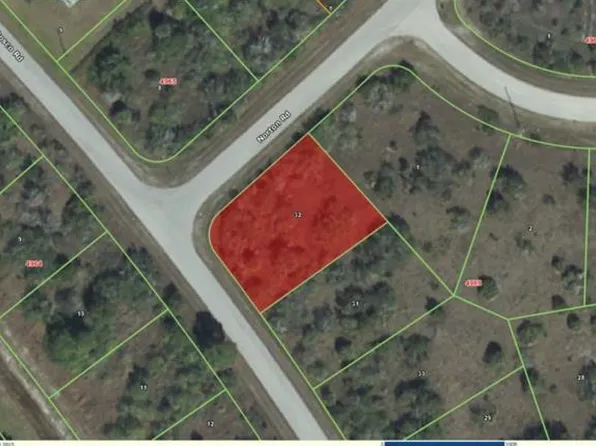 8104 Norton Rd, Port Charlotte, FL 33981