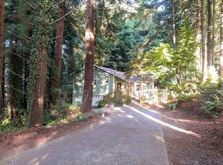 1325 Mill Creek Rd, McKinleyville, CA 95519