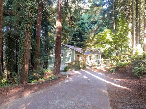 1325 Mill Creek Rd, McKinleyville, CA 95519