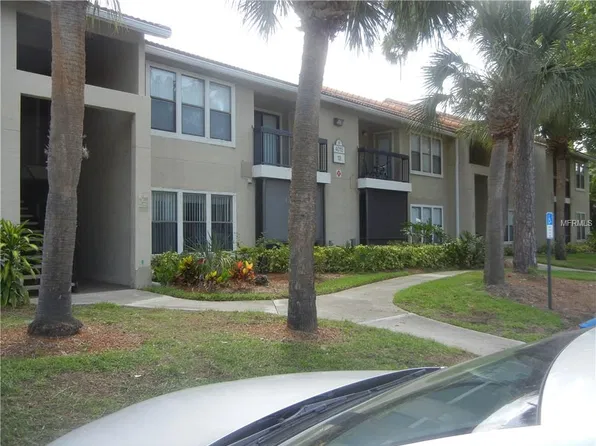4013 Crockers Lake Blvd #18, Louisville, FL 34238