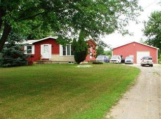 5912 W Millington Rd, Millington, MI 48746