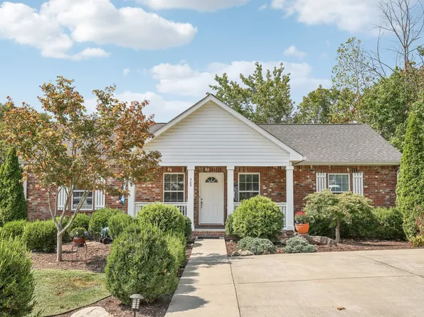 505 Eisenhower Dr, Ashland City, TN 37015