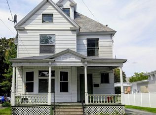5 Bacon St, Glens Falls, NY 12801