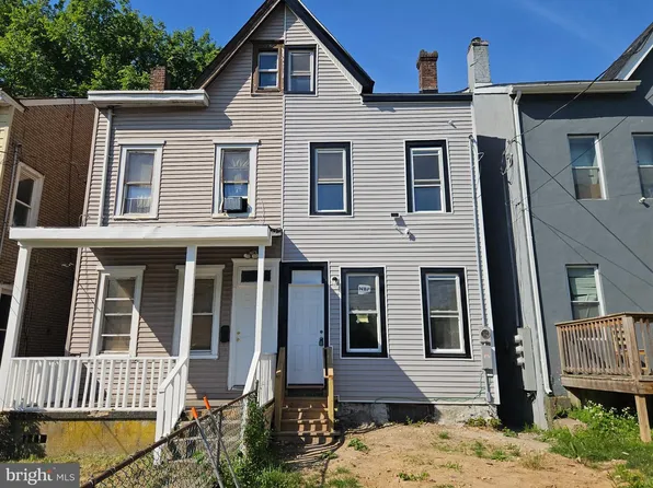 323 Rutherford Ave, Trenton, NJ 08618