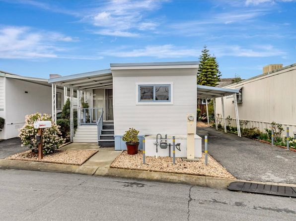 2150 Almaden Rd #7, San Jose, CA 95125