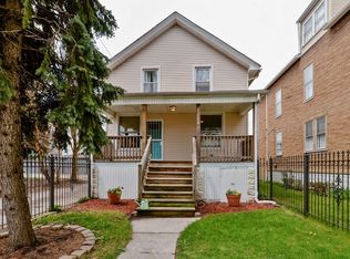 2814 N Springfield Ave, Chicago, IL 60618