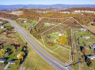 3525 Stone Spring Rd, Rockingham, VA 22801