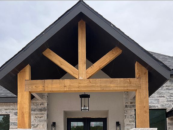 Cenizo Estates New Homes