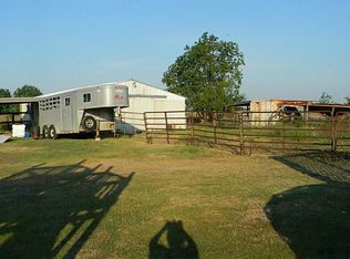 1015 Hamlink Rd, Beasley, TX 77417