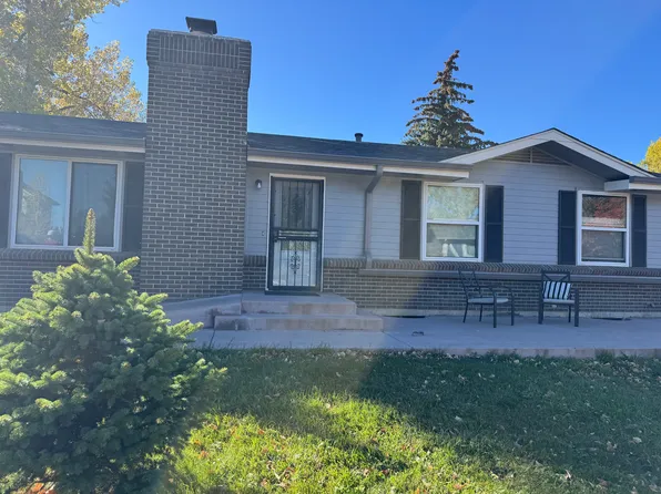 6459 S Kline Ct, Littleton, CO 80127