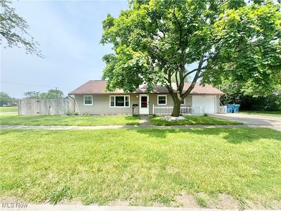 2817 Lincoln St, Lorain, OH, 44052