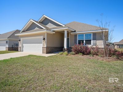 1709 Franchir Ave, Foley, AL, 36535