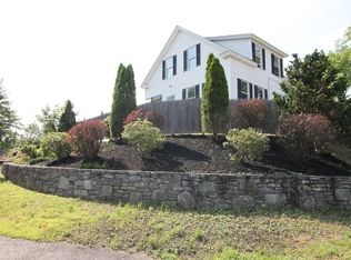 39 Hartford Tpke, Shrewsbury, MA 01545
