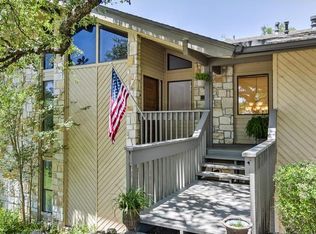 1913 W Cypress Point, Austin, TX 78746