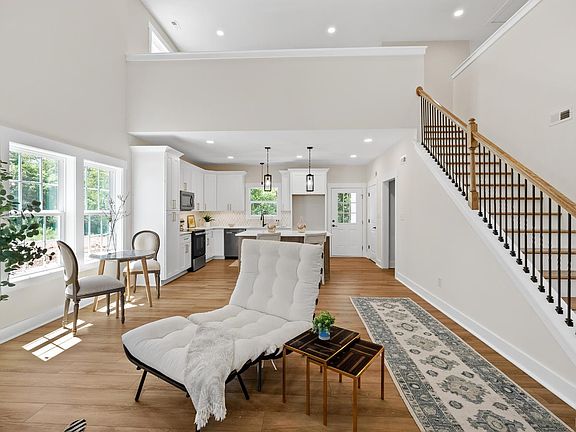 4th image of 1217 Snowfield Cir Lot 11
