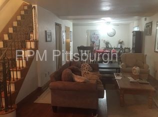 914 Portland St, Pittsburgh, PA 15206