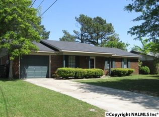 604 Plum Dr, Decatur, AL 35603