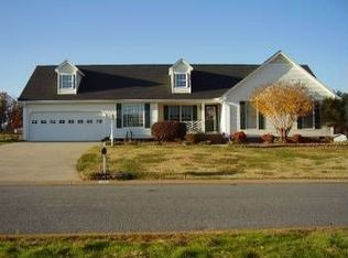 109 Chandler Downs Trl, Inman, SC 29349