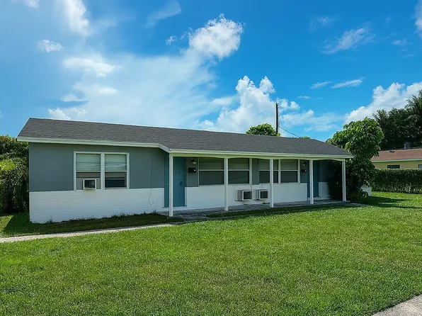 451 Silver Beach Road #1, Riviera Beach, FL 33403
