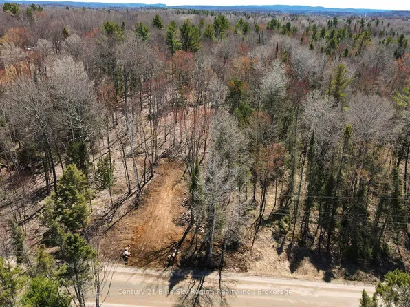 Part 3 Lindquist Line Lot 10, Powassan, ON P0H 1Z0