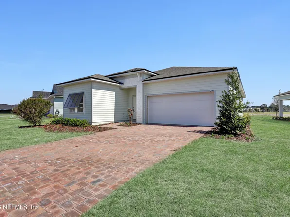 277 APPLEJACK Drive, St. Augustine, FL 32092