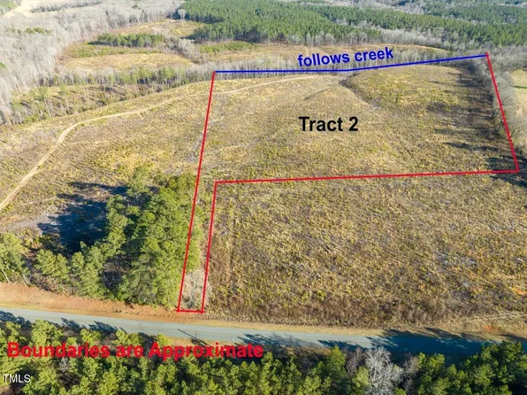 0 Roberts Chapel Rd #2, Goldston, NC 27252