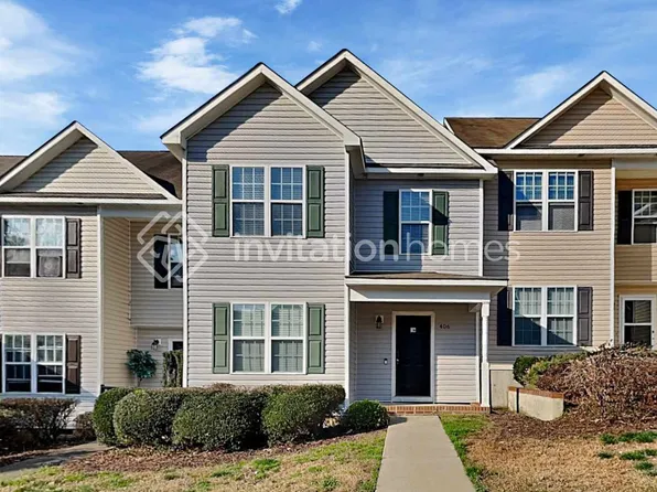 406 Whitehall Ct, Clayton, NC 27520