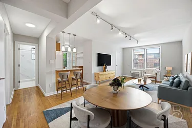 25-34 Crescent Street, #2K