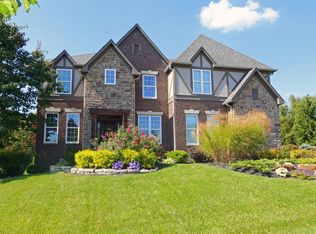 1545 Shaker Run Blvd, Lebanon, OH 45036