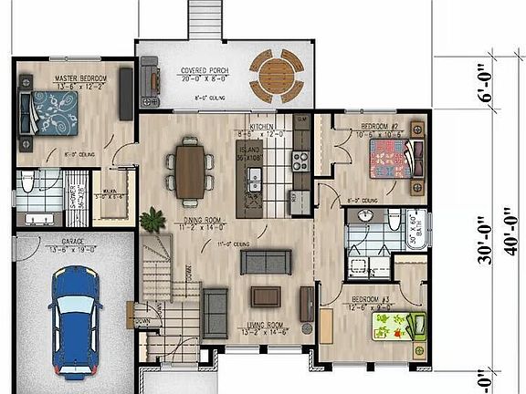 4th image of 881 ALPHA Lane #1