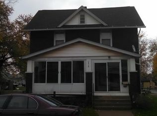1618 Ohio Ave NE, Canton, OH