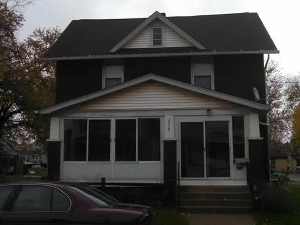 1618 Ohio Ave NE, Canton, OH 44705
