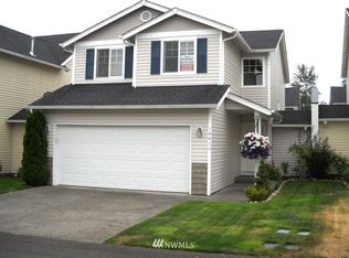 10430 197th Stct E, Graham, WA